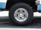 Thumbnail Photo 12 for 1984 GMC Jimmy 4WD